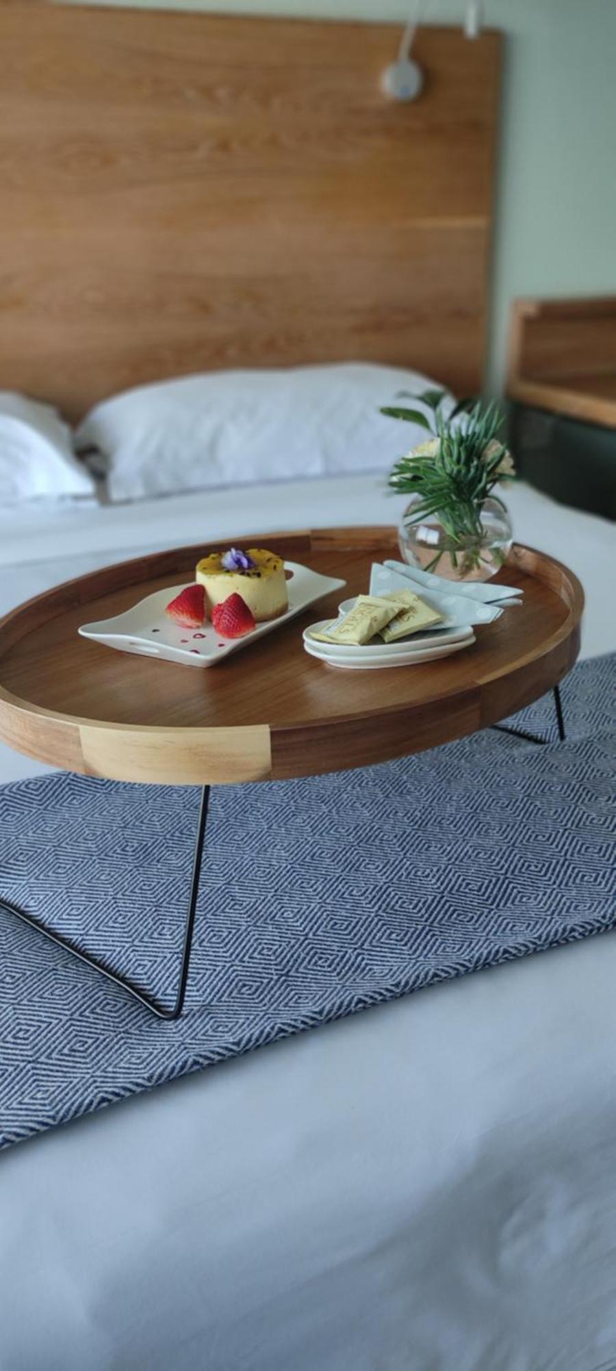 Ocean Vista Boutique Guest House Дурбан Екстер'єр фото