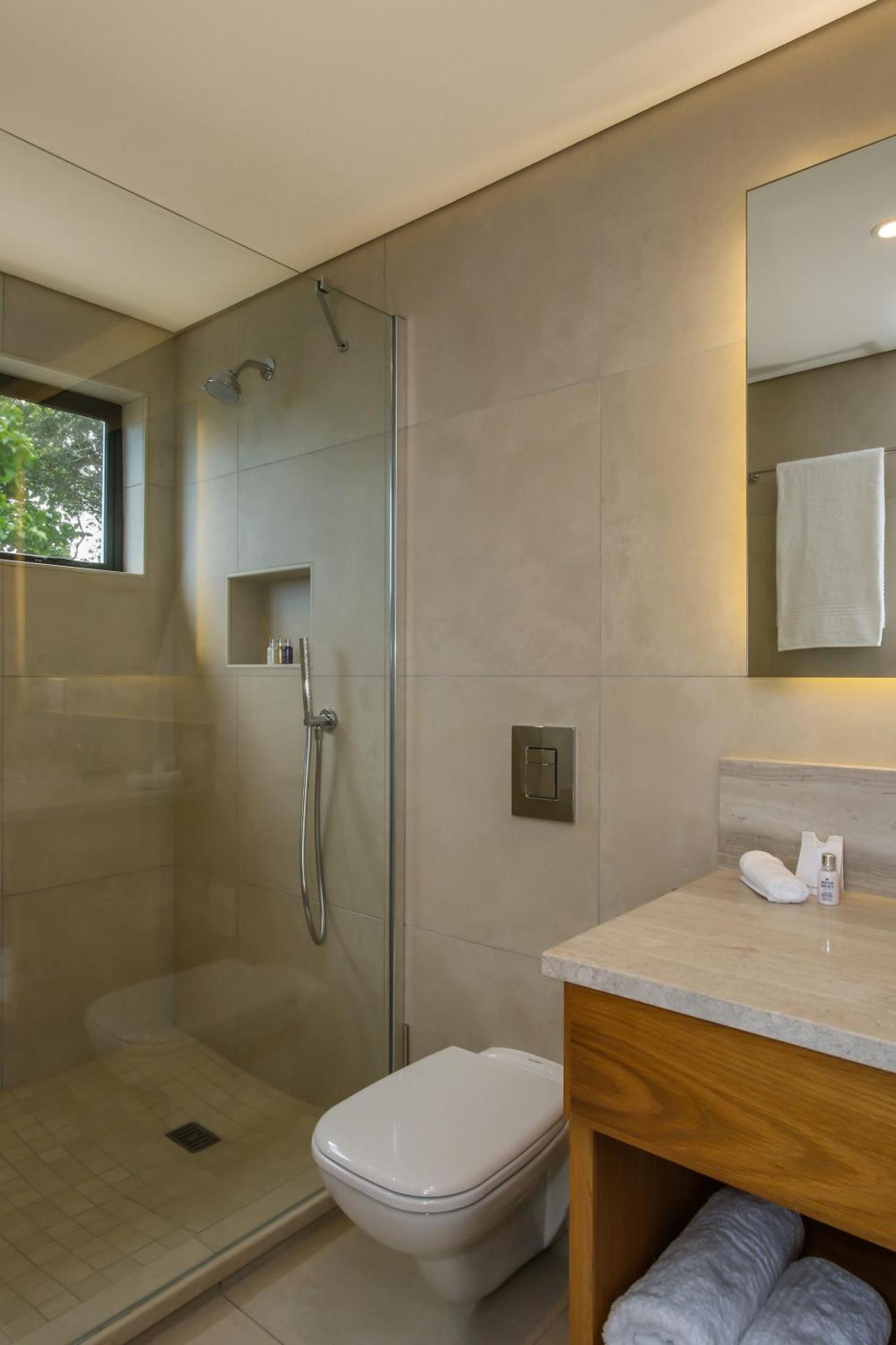 Ocean Vista Boutique Guest House Дурбан Номер фото
