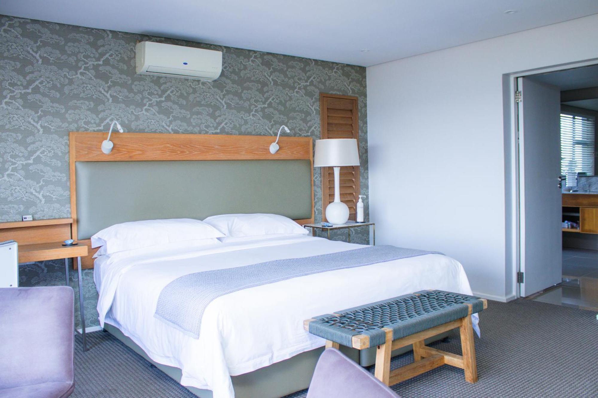 Ocean Vista Boutique Guest House Дурбан Номер фото